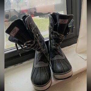 Ugg Waterproof Boots